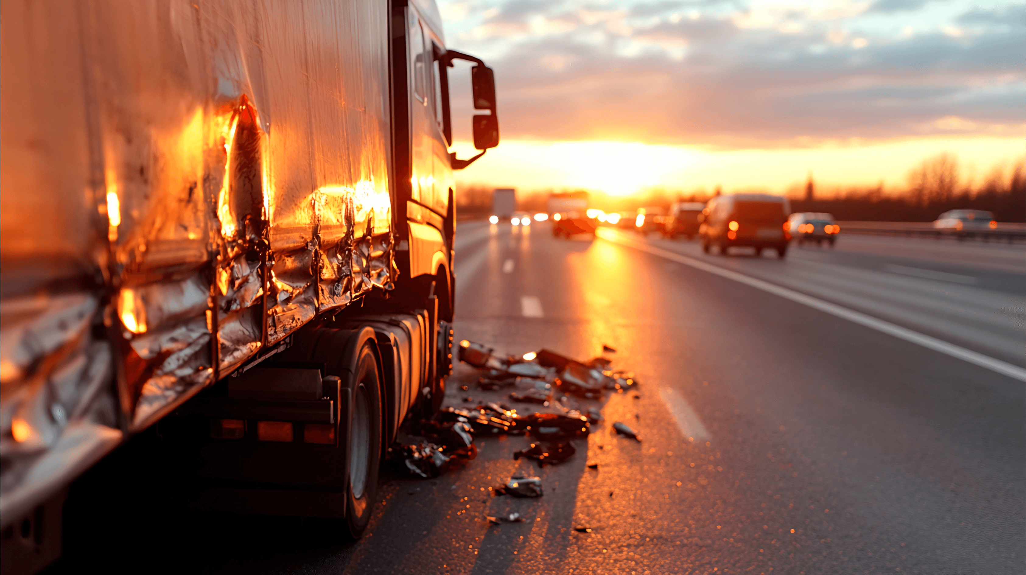 Preview of Truck Accidents